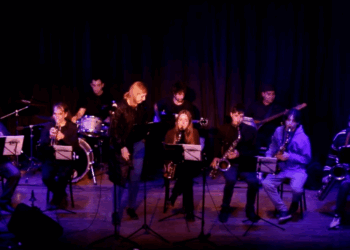 Carcarañá suena, un encuentro musical